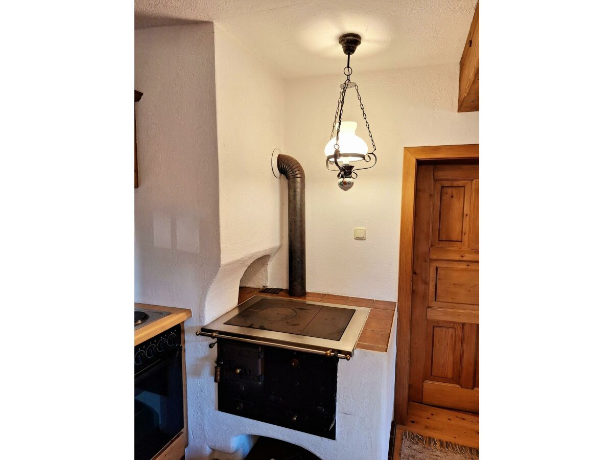 Apartment Hütte, Bad, WC, 2 Schlafräume - Outdoor photo 5