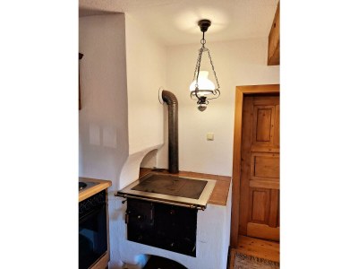 Apartment Hütte, Bad, WC, 2 Schlafräume - Outdoor photo 5