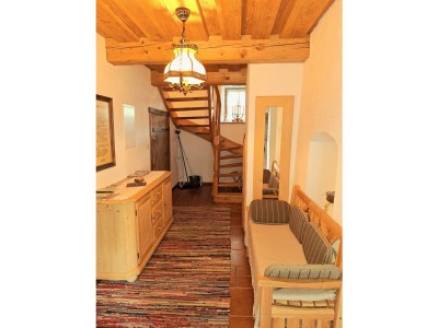 Apartment Hütte, Bad, WC, 2 Schlafräume - Outdoor photo 6