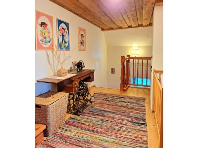 Apartment Hütte, Bad, WC, 2 Schlafräume - Outdoor photo 8