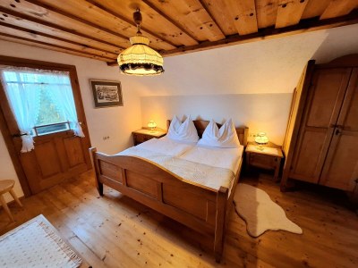 Apartment Hütte, Bad, WC, 2 Schlafräume - Outdoor photo 10