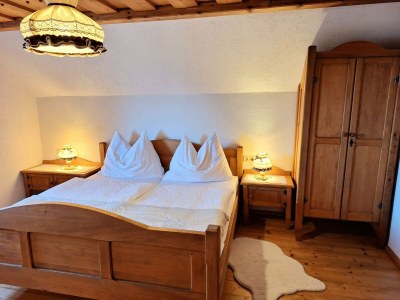 Apartment Hütte, Bad, WC, 2 Schlafräume - Outdoor photo 12