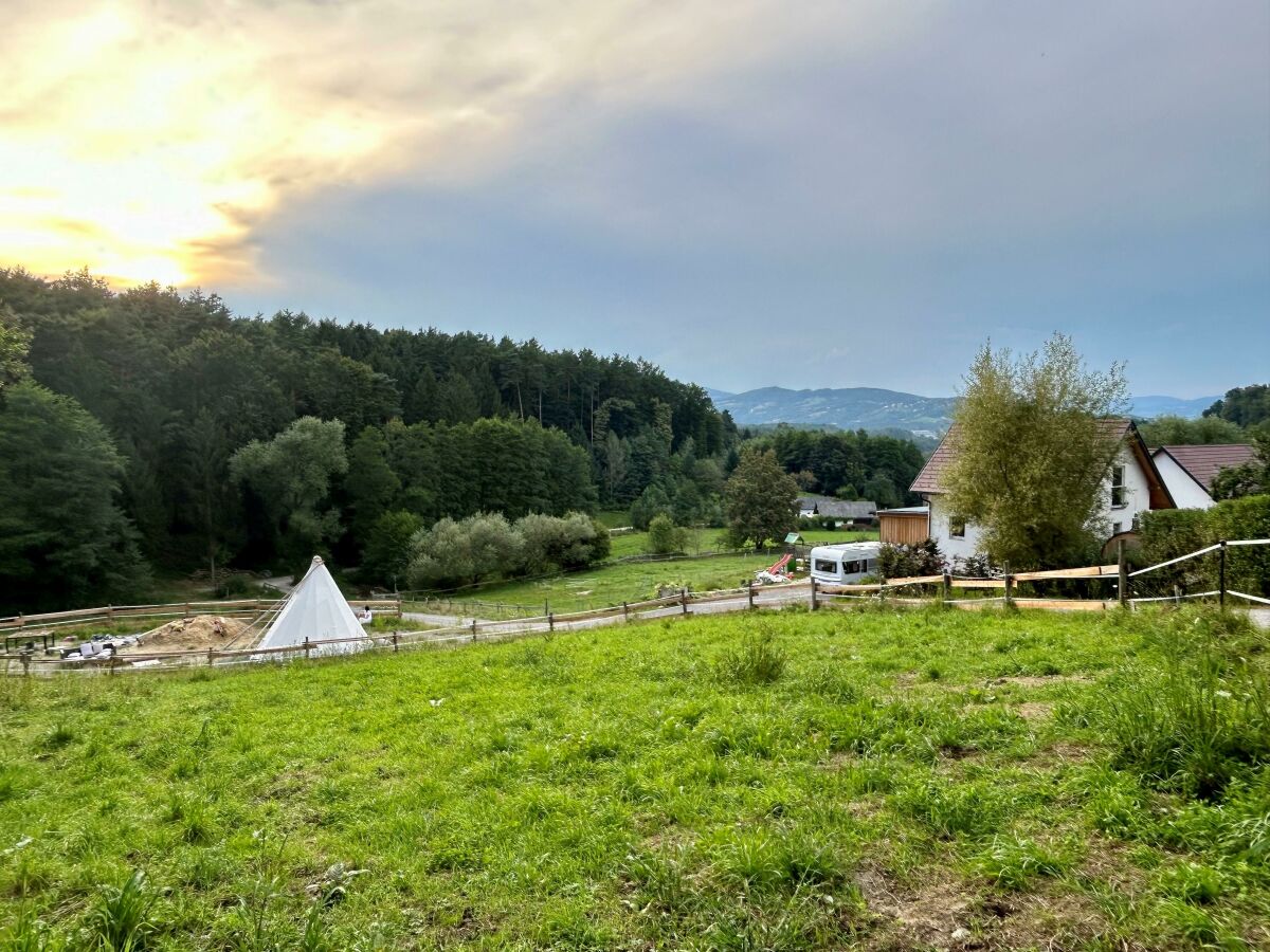 Apartment Kellerstöckl ohne Verpflegung - Outdoor photo 5