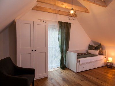 Apartment Kellerstöckl ohne Verpflegung in Kaindorf - Apartment