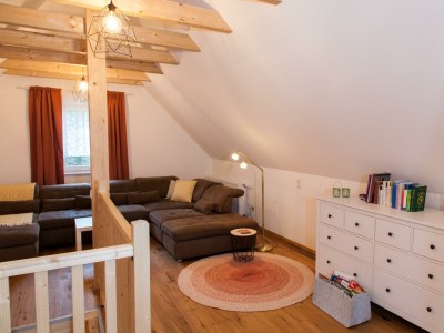 Apartment Kellerstöckl ohne Verpflegung - Outdoor photo 2