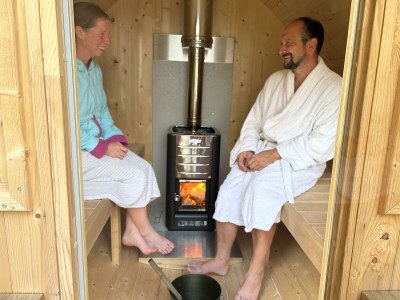 Apartment Kellerstöckl ohne Verpflegung - Outdoor photo 8