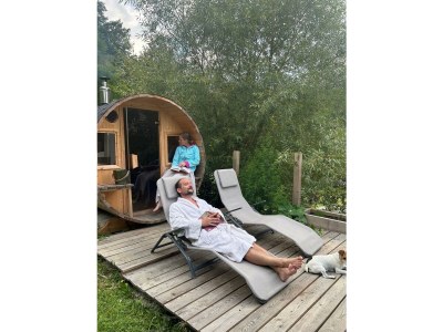 Apartment Kellerstöckl ohne Verpflegung - Outdoor photo 9