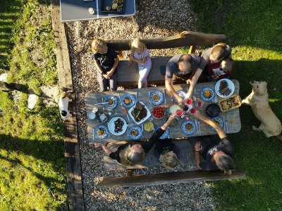 Apartment Kellerstöckl ohne Verpflegung - Outdoor photo 11