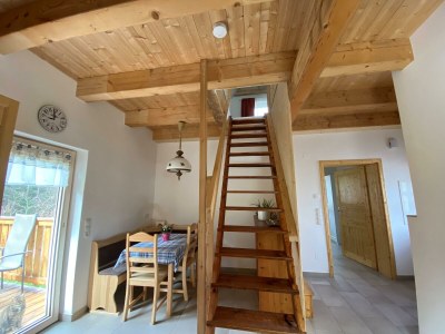 Apartment Kellerstöckl ohne Verpflegung - Outdoor photo 14