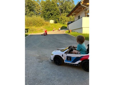 Apartment Kellerstöckl ohne Verpflegung - Outdoor photo 16