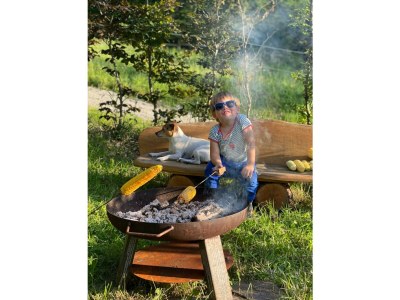 Apartment Kellerstöckl ohne Verpflegung - Outdoor photo 17