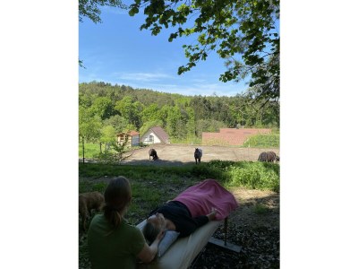 Apartment Kellerstöckl ohne Verpflegung - Outdoor photo 21