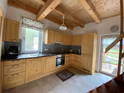 Apartment Kellerstöckl ohne Verpflegung - Features photo 35