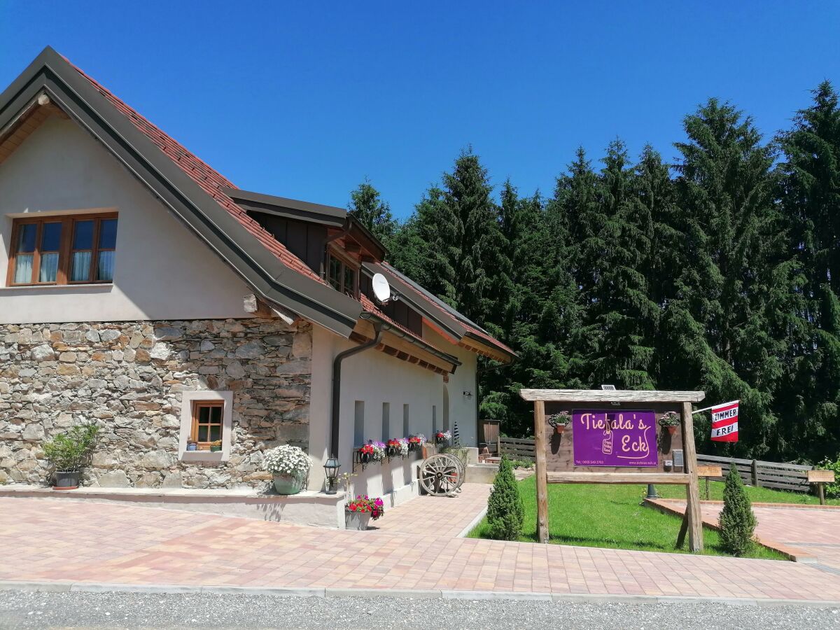 Holiday room 7 Nächte, Residenz - Outdoor photo 2