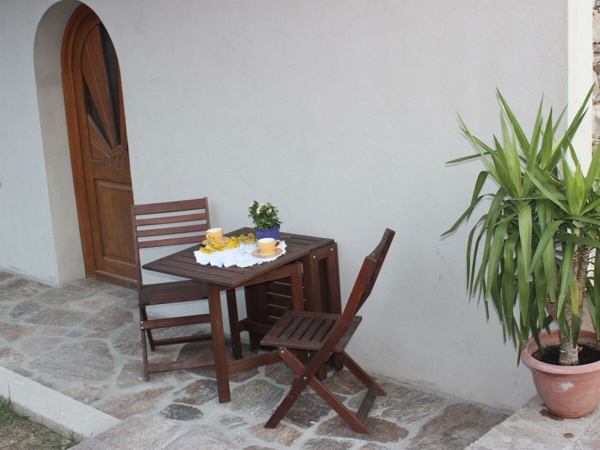 Holiday room 7 Nächte, Residenz - Outdoor photo 3