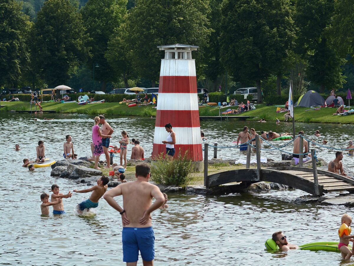 Holiday room 7 Nächte, Residenz - Outdoor photo 5