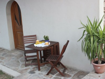 Holiday room 7 Nächte, Residenz - Outdoor photo 3