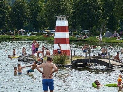 Holiday room 7 Nächte, Residenz - Outdoor photo 5