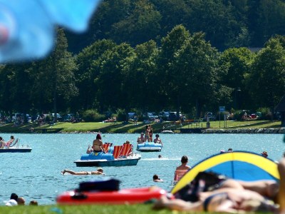 Holiday room 7 Nächte, Residenz - Outdoor photo 7