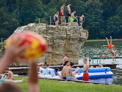 Holiday room 7 Nächte, Residenz - Outdoor photo 8