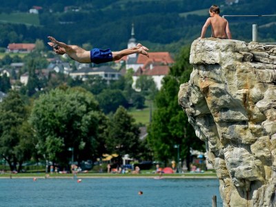 Holiday room 7 Nächte, Residenz - Outdoor photo 9