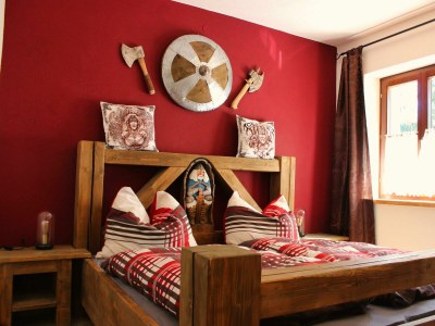 Holiday room 7 Nächte, Residenz - Outdoor photo 14