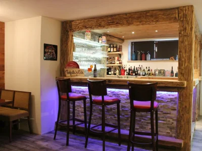 Holiday room 7 Nächte, Residenz - Outdoor photo 20