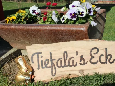 Holiday room 7 Nächte, Residenz - Outdoor photo 26