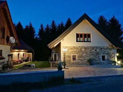 Holiday room 7 Nächte, Residenz - Outdoor photo 27