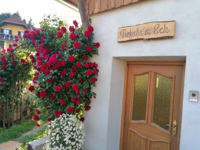 Holiday room 7 Nächte, Residenz - Outdoor photo 28