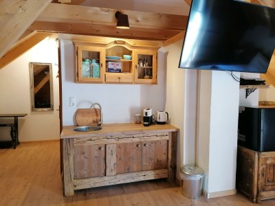 Holiday room 7 Nächte, Residenz - Features photo 29