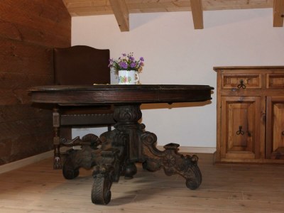 Holiday room 7 Nächte, Residenz - Features photo 32