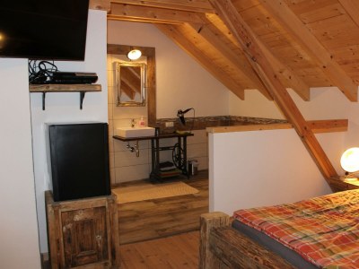 Holiday room 7 Nächte, Residenz - Features photo 33