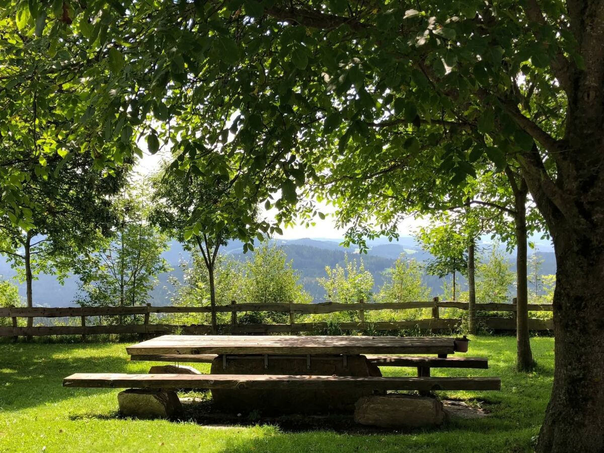 Apartment Waldheimathütte - Outdoor photo 2