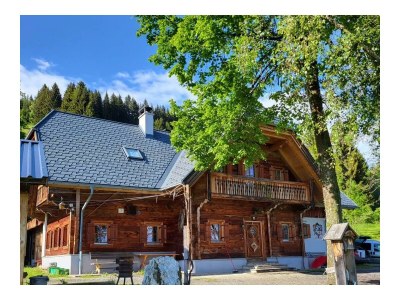 Apartment Waldheimathütte - Outdoor photo 4