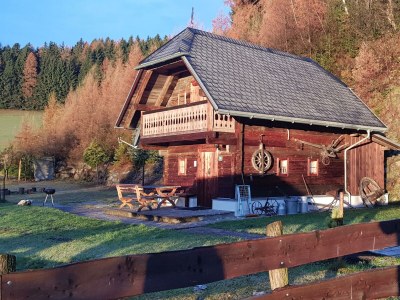 Apartment Waldheimathütte - Outdoor photo 6