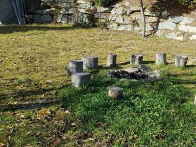 Apartment Waldheimathütte - Outdoor photo 10