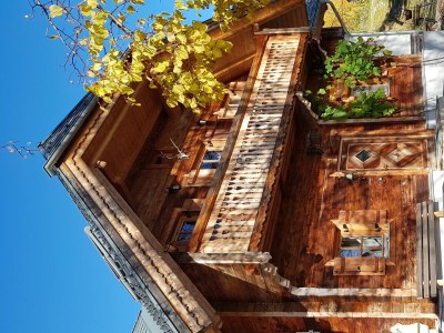 Apartment Waldheimathütte - Outdoor photo 14