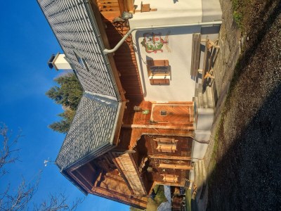 Apartment Waldheimathütte - Outdoor photo 15