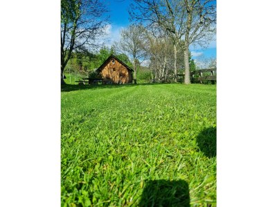 Apartment Waldheimathütte - Outdoor photo 17