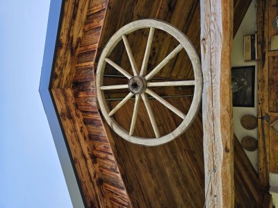 Apartment Waldheimathütte - Outdoor photo 19