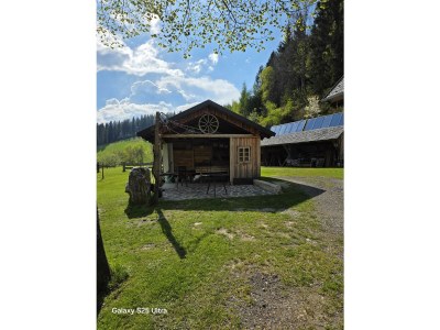 Apartment Waldheimathütte - Outdoor photo 20