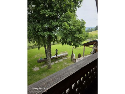 Apartment Waldheimathütte - Outdoor photo 21