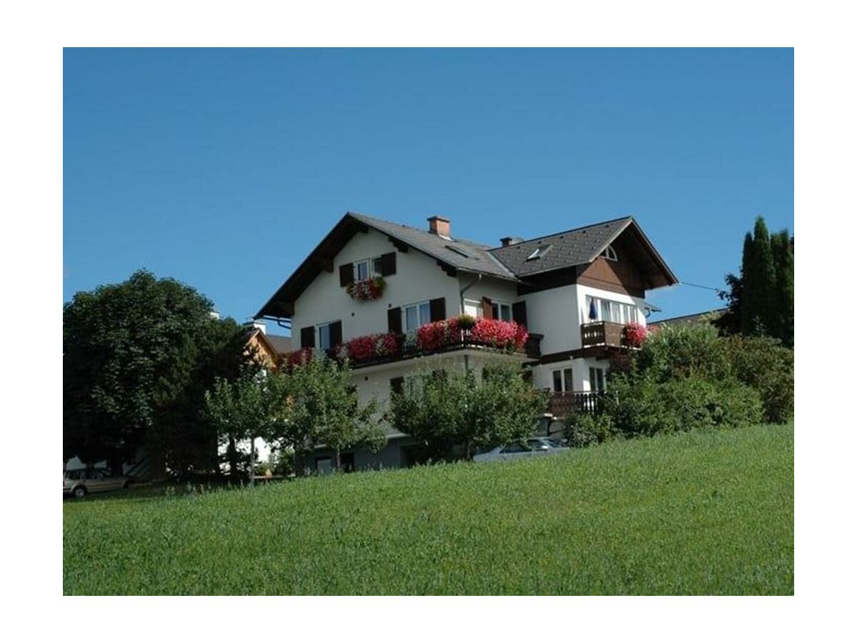 Apartment Ferienwohnung im alten Bauernhaus
