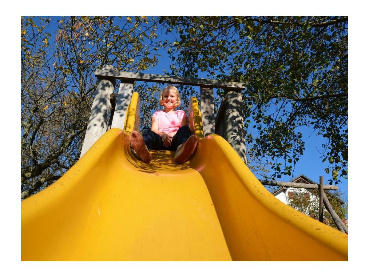 Apartment Ferienwohnung im alten Bauernhaus - Outdoor photo 3