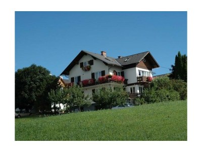 Apartment Ferienwohnung im alten Bauernhaus in Anger - Apartment
