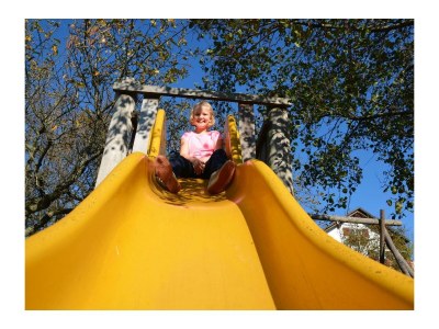 Apartment Ferienwohnung im alten Bauernhaus - Outdoor photo 3