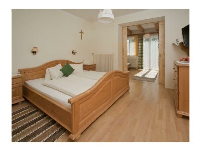 Apartment Ferienwohnung im alten Bauernhaus - Outdoor photo 6