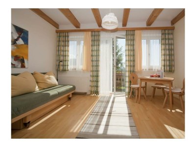 Apartment Ferienwohnung im alten Bauernhaus - Outdoor photo 8