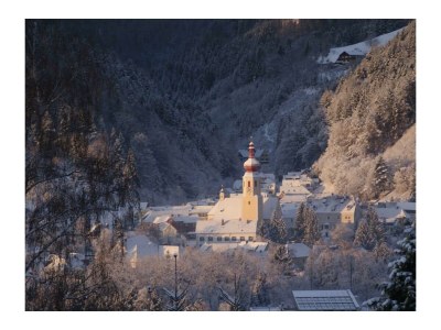 Apartment Ferienwohnung im alten Bauernhaus - Outdoor photo 10